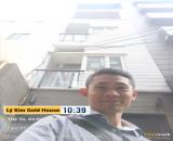 Khu Vip Đường Nguyễn Văn Thủ Q.1 - Xe Hơi 6m - 63m² x 5 Tầng  - 30m Ra Mặt Tiền - 26,5 Tỷ