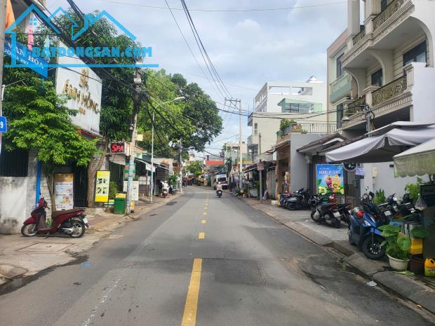 Căn hộ dịch vụ thu nhập 90tr/tháng-Phước Long B quận 9-Tp Thủ Đức. - 2