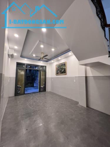 NHÀ ĐẸP - 4 TẦNG - KHU VIP LINH CHIỂU - 10.5 TỶ - 3