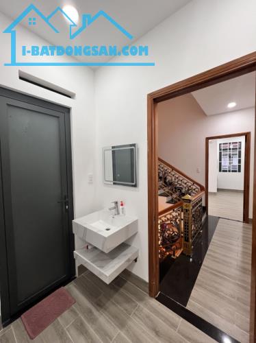 NHÀ ĐẸP - 4 TẦNG - KHU VIP LINH CHIỂU - 10.5 TỶ - 1