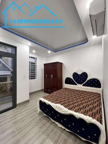 NHÀ ĐẸP - 4 TẦNG - KHU VIP LINH CHIỂU - 10.5 TỶ