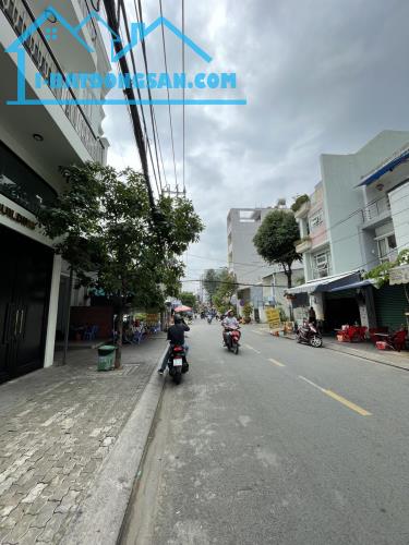 Nhà MT đường số 1, Tân Mỹ Quận 7, Ngang 5m, Giá 28 tỷ