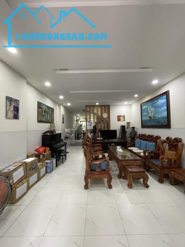 Nhà MT đường số 1, Tân Mỹ Quận 7, Ngang 5m, Giá 28 tỷ - 1