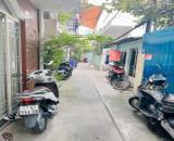 HỘ KHẦU QUẬN 1 – NGUYỄN TRÃI - KHU PHỐ TÂY SẦM UẤT  - 50M2 - 5.5 TỶ