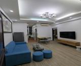Cho thuê căn hộ chung cư CT4 Mễ Trì Hạ, 2 ngủ 60m2 đủ đồ 10 triệu