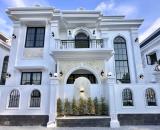 MỞ BÁN DÃY 3 CĂN VILLAS TÂN CỔ ĐIỂN LUXURY TAM SƠN VIÊN, ĐƯỜNG PHẠM ĐÌNH TOÁI, CHỈ 2,88 TỶ