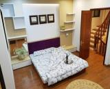 Nhà Hàng Vôi 6 Tầng Kinh Doanh Homestay Ngõ Rộng Sạch gần phố 16.5 Tỷ