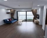 Cho thuê CC Green Park Phương Đông - Trần Thủ Độ - Hoàng Mai, 56m 2PN full đồ, 10tr