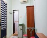 CHO THUÊ PHÒNG ĐẦY ĐỦ TIỆN NGHI – CMT8, QUẬN 10, TPHCM - GIÁ 3TR