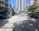 BÁN LÔ ĐẤT PHỐ TRẦN BÌNH, CẦU GIẤY, Ô TÔ TRÁNH, ĐẦU TƯ XÂY, DT 800M2* MT 30M* GIÁ 210 TỶ