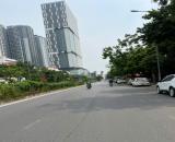 BÁN ĐẤT - ĐƯỜNG HỒ TÙNG MẬU – KHU PHÂN LÔ – Ô TÔ ĐỖ CỔNG – GIÁ HƠN 10 TỶ.
