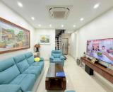 BÁN GẤP NHÀ ĐỘI CẤN TT BA ĐÌNH MỚI KOONG THANG MÁY FULL NỘI THẤT 45M X 6 TẦNG MT 4,3M NHỈN