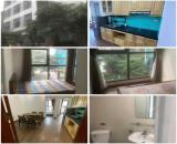 Trống 3 căn hộ 35m²-45m²-55m², FULL đồ, cần cho thuê tại 91 Hồ Văn Chương, Đống Đa