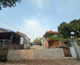 ĐẤT P QUAN TRIỀU DT185M,(MT9). 3,2 TỶ THÁI NGUYÊN.