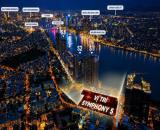 Độc quyền 10 suất căn thưởng Sun Symphony 5 tầng 20 trực diện Sông Hàn-Biển Mỹ Khê của Sun