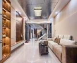 Nhà PHAN VĂN HÂN,p17,bình thạnh ngay cầu thị nghè 4PN 3WC 60m2 nỡ hậu 7met 6tỷ hơn chut