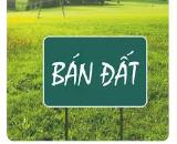 Bán lô đất có diện tích 150m2 (7.5 x 20 ) Tại Khu đô thị Văn Yên EverGreen, đường Hồng