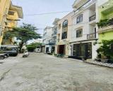BÁN NHÀ MẶT TIỀN KDC BÙI MINH TRỰC Q8 - 4 TẦNG -NGANG 4,5M- NHỈNH 9 TỶ - LH 0784968131