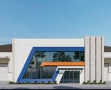 🌺💐NHÀ XƯỞNG BÁN 5000m2  💰GIÁ BAN :48 ty TRONG KCN HẢI SƠN - ĐỨC HOÀ ĐÔNG