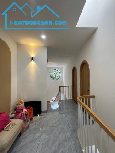 Nhà mặt tiền đường Bùi Hữu Nghĩa 6.2tỷ_104m2 - 1 lầu 1 trệt gần chợ - 5
