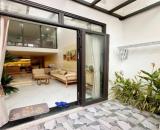 .nhà mặt ngõ 239 nguyễn công hoà - lê chân