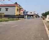 Đất  mặt đường Lâm Động, Thủy Nguyên giá chỉ 2ty2xx
