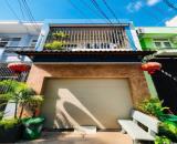 Đường xe hơi - 40m2 (4x10) - Nhà Đúc 2 Tầng 3PN - Lê Văn Quới - Sát Mặt Tiền, chỉ 4,x t ỷ