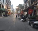 Bán nhà Mặt Phố Trương Hán Siêu Hoàn Kiếm 92m2-6T Sẵn Dòng Tiền 62 Tỷ Trương Hán Siêu.
