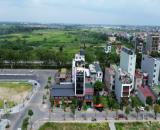 Đất đấu giá X2 Vườn Đào Uy Nỗ Đông Anh kinh doanh sầm uất