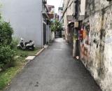 Bán đất bồ đề 50M ô tô 7 chỗ vào đất long biên