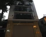 Bán nhà phố Nguyễn Chí Thanh, Đống Đa. 132 m2 x 7 Tầng. Giá 85 Tỷ. KD, VP dòng tiền đều.
