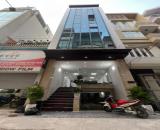 Bán nhà mặt phố Thành Công, Ba Đình. 112 m2 x 6 Tầng. Giá 64 tỷ. Ô tô, KD, VP cho thuê.