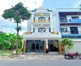 CHỦ GỬI:  ✅✅BÁN NHÀ 1 TRỆT 2 LẦU + SÂN THƯỢNG - KDC NAM LONG
