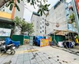Bán đất mặt đê Khuyến Lương, Nguyễn Khoái- Vỉa hè 10m, DT 300m2 - Giá 27.5 tỷ