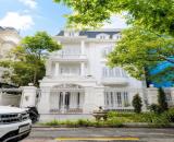 Biệt Thự View Công Viên Cạnh Vinhomes Riverside 250m2, MT15m, Chuẩn Mực Sống Tinh Hoa
