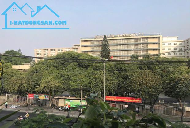 Bán nhà VỊ TRÍ ĐẸP HXT ngang 5.3m 122m2 CMT8 KD buôn bán gần BV Thống Nhất sát 19 tỷ. - 4