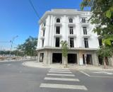 Chỉ từ 3,9 tỷ sở hữu ngay shophouse 5 tầng nằm tại lõi trung tâm TP Nam Khánh Hòa