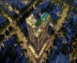 🏙️ LEGACY 66 – Sống giữa trung tâm Chợ Lớn, tận hưởng chất sống rất riêng của Quận 5