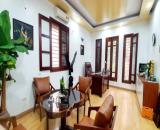Cho thuê nhà MP Thợ Nhuộm, Hoàn Kiếm 30M x 5 tầng, MT 4.8M giá 35 triệu