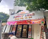 SANG NHƯỢNG TOÀN BỘ SHOP MẸ VÀ BÉ SUNNY BEBÉ – KHU ĐÔ THỊ ROMAN PLAZA, TỐ HỮU