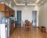 Cho Thuê Căn Hộ 1 Phòng Ngủ 80m² Tại TD Plaza Hải Phòng – Sang Trọng, Đầy Đủ Nội Thất