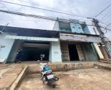 Bán nhà rời + nhà mê mặt tiền đường Lý Thái Tổ