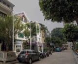 Tố Hữu - Biệt thự 150m² mặt tiền 6,5m - Lô góc 3 thoáng - Đường 3 ô tô tránh - 36 tỷ