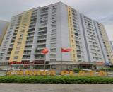 Bán căn hộ Carina Plaza Q.8. Diện tích 96,5m2. Kết cấu 2PN 2WC. Sổ hồng riêng.