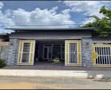 Bán nhà cấp 4 sổ hồng riêng, diện tích 100m2 ngay KDC Phong Phú giá 730triệu