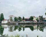 🌟 88M² LÔ GÓC VIEW HỒ QUAN CHÂM, CHỈ HƠN 30TR/M