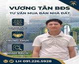Bán Biệt thự KĐT Cầu Bươu 360m2 KĐT Cầu Bươu, Thanh Liệt, Hà Nội