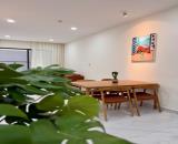 Cho Thuê Căn Hộ Cao Cấp Phong Cách Hiện Đại Tối Giản – Habitat Phase 3
