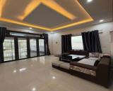 Cho thuê nhà nguyên căn 3 phòng Vạn Kiếp Phường 8 Đà Lạt