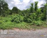 Cần Bán Lô Đất Vườn 552m2 tại Xã Nhuận Đức, Huyện Củ Chi, TP.HCM. Giá TL